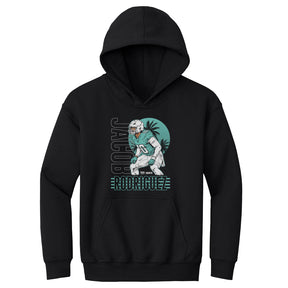 Jacob Rodriguez Kids Youth Hoodie | 500 LEVEL