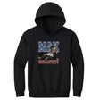 Max Holloway Kids Youth Hoodie | 500 LEVEL