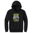 NXT Take Over Kids Youth Hoodie | 500 LEVEL