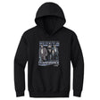 William Nylander Kids Youth Hoodie | 500 LEVEL