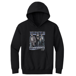 William Nylander Kids Youth Hoodie | 500 LEVEL