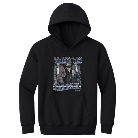 William Nylander Kids Youth Hoodie | 500 LEVEL