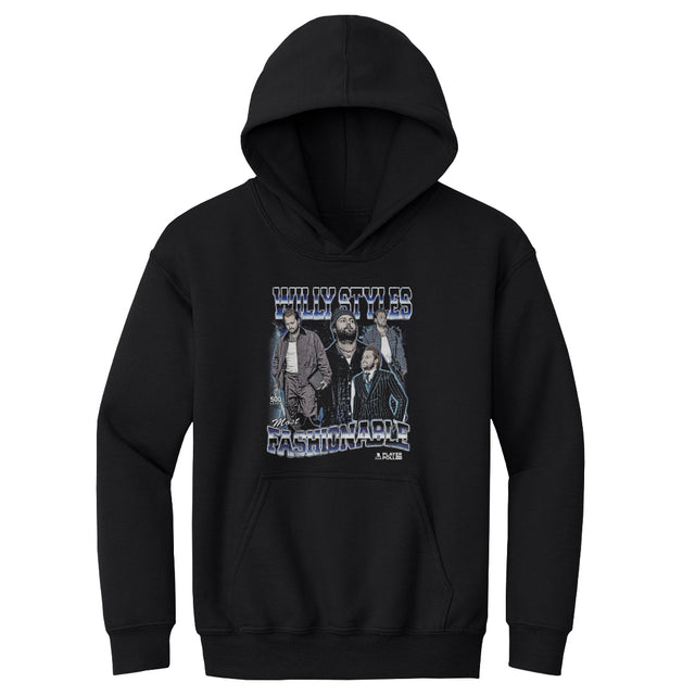 William Nylander Kids Youth Hoodie | 500 LEVEL