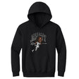 Ashton Jeanty Kids Youth Hoodie | 500 LEVEL