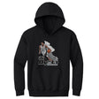 Dylan Harper Kids Youth Hoodie | 500 LEVEL