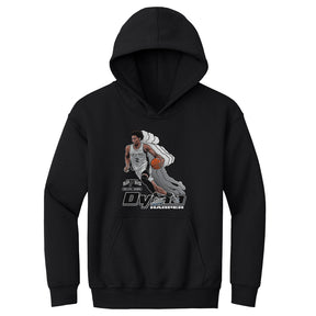 Dylan Harper Kids Youth Hoodie | 500 LEVEL
