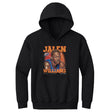 Jalen Williams Kids Youth Hoodie | 500 LEVEL
