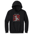 Dylan Crews Kids Youth Hoodie | 500 LEVEL