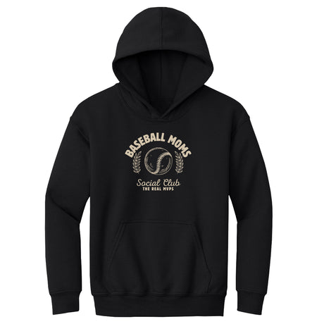 Vandegrift Kids Youth Hoodie | 500 LEVEL