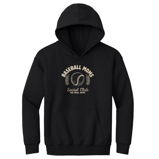 Vandegrift Kids Youth Hoodie | 500 LEVEL