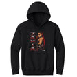 Zaria Kids Youth Hoodie | 500 LEVEL