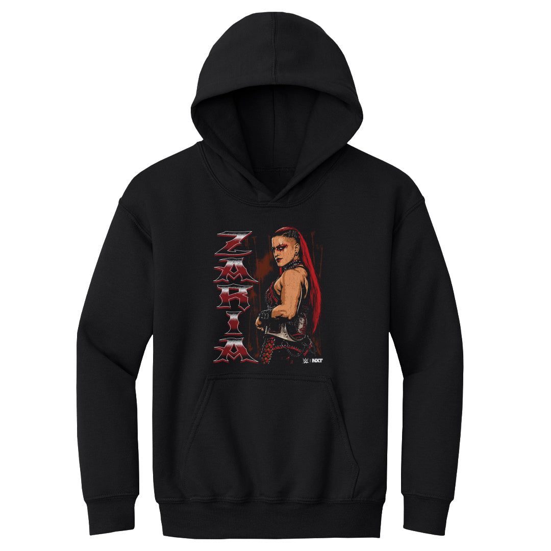 Zaria Kids Youth Hoodie | 500 LEVEL