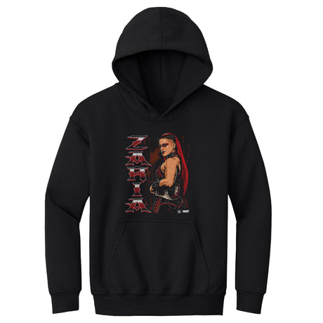 Zaria Kids Youth Hoodie | 500 LEVEL
