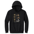 Jaida Parker Kids Youth Hoodie | 500 LEVEL