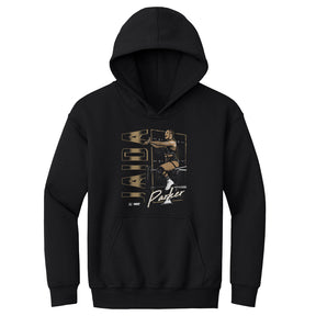 Jaida Parker Kids Youth Hoodie | 500 LEVEL