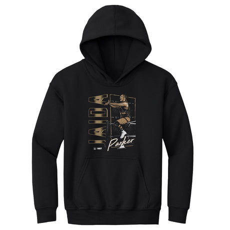 Jaida Parker Kids Youth Hoodie | 500 LEVEL