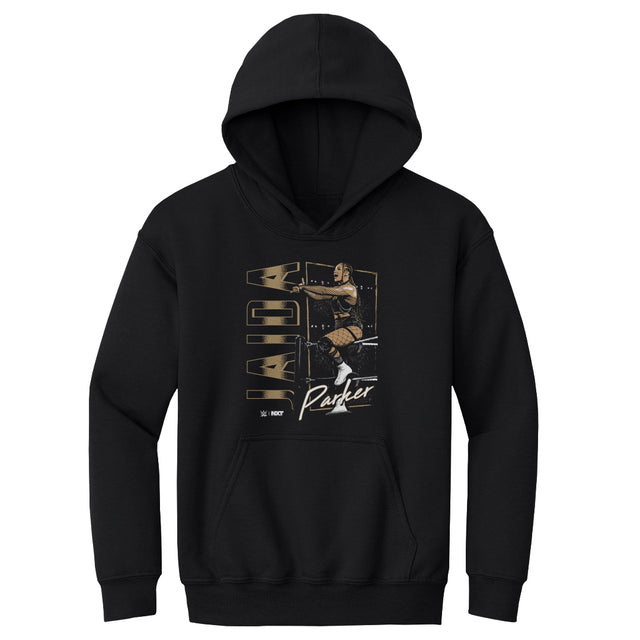 Jaida Parker Kids Youth Hoodie | 500 LEVEL