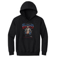 Radzhab Butaev Kids Youth Hoodie | 500 LEVEL