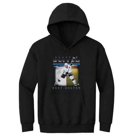 Clayton Keller Kids Youth Hoodie | 500 LEVEL