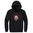 Tama Tonga Kids Youth Hoodie | 500 LEVEL