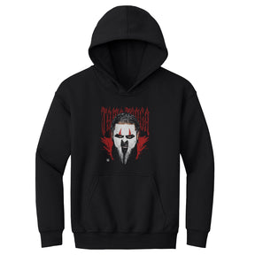 Tama Tonga Kids Youth Hoodie | 500 LEVEL