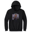 DeMar DeRozan Kids Youth Hoodie | 500 LEVEL