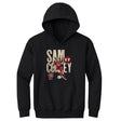 Sam Coffey Kids Youth Hoodie | 500 LEVEL