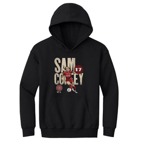 Sam Coffey Kids Youth Hoodie | 500 LEVEL