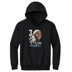 Jordan Canada Kids Youth Hoodie | 500 LEVEL