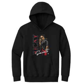Ricky Saints Kids Youth Hoodie | 500 LEVEL