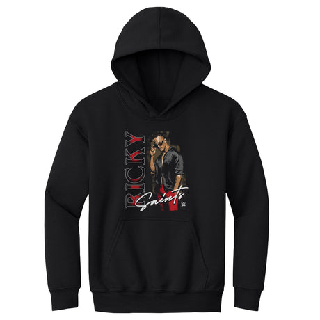 Ricky Saints Kids Youth Hoodie | 500 LEVEL