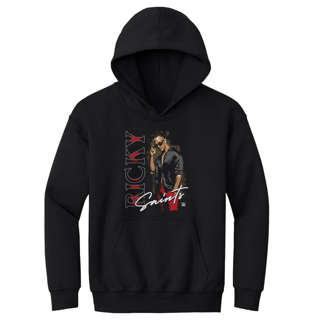 Ricky Saints Kids Youth Hoodie | 500 LEVEL