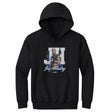 Joe Hendry Kids Youth Hoodie | 500 LEVEL