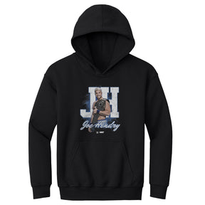 Joe Hendry Kids Youth Hoodie | 500 LEVEL