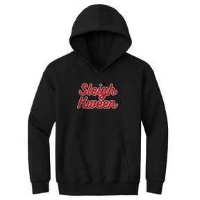 Christmas Kids Youth Hoodie | 500 LEVEL
