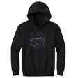 Max Holloway Kids Youth Hoodie | 500 LEVEL