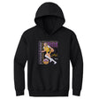 Cameron Brink Kids Youth Hoodie | 500 LEVEL