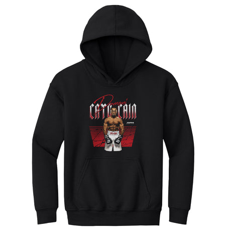 Damoni Cato-Cain Kids Youth Hoodie | 500 LEVEL