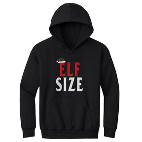 Christmas Kids Youth Hoodie | 500 LEVEL