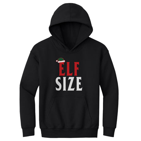 Christmas Kids Youth Hoodie | 500 LEVEL