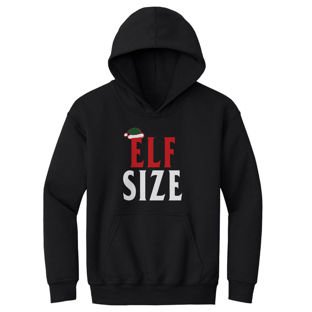 Christmas Kids Youth Hoodie | 500 LEVEL