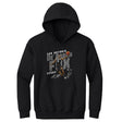 De'Aaron Fox Kids Youth Hoodie | 500 LEVEL