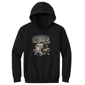 MLS Kids Youth Hoodie | 500 LEVEL