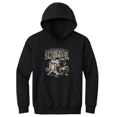 MLS Kids Youth Hoodie | 500 LEVEL