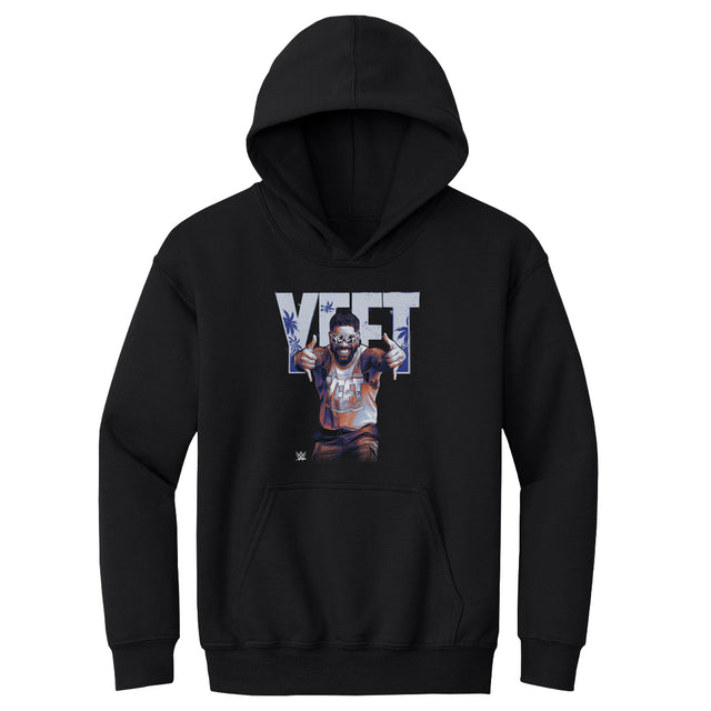 Jey Uso Kids Youth Hoodie | 500 LEVEL
