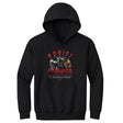 Daniel Cormier Kids Youth Hoodie | 500 LEVEL