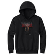 Tama Tonga Kids Youth Hoodie | 500 LEVEL