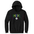 Orlando City Kids Youth Hoodie | 500 LEVEL