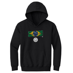 Orlando City Kids Youth Hoodie | 500 LEVEL