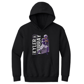 Kyler Murray Kids Youth Hoodie | 500 LEVEL